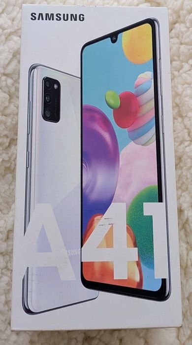Samsung Galaxy A41