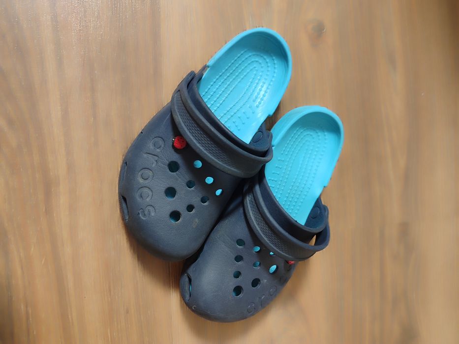 Крокси Crocs J 1