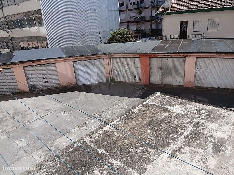 Apartamento T3 para venda