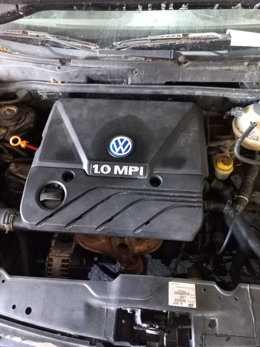 Volkswagen Lupo para peças