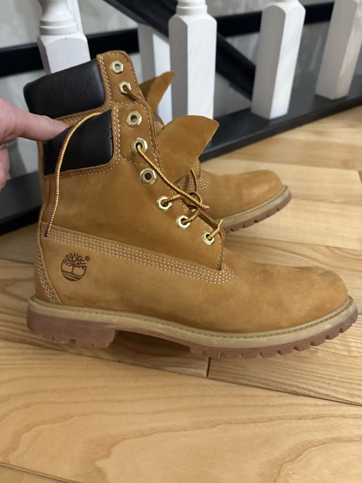 Черевики Timberland
