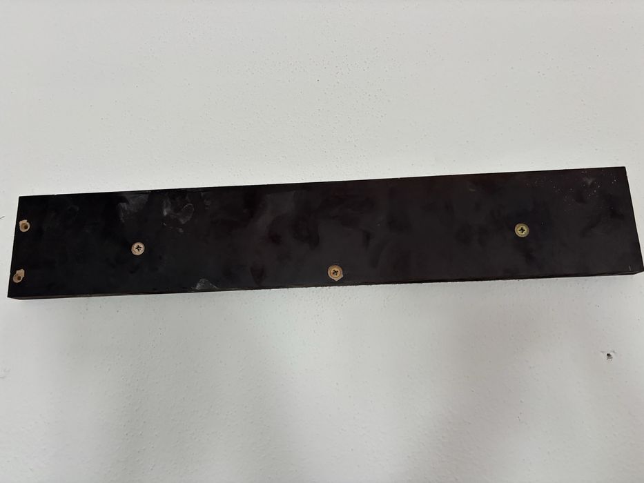 Armário em cubo decorativo