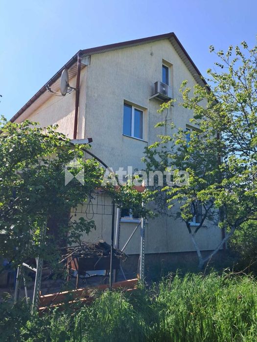 3х уровневый дом в пгт. Таирова, СК Таир