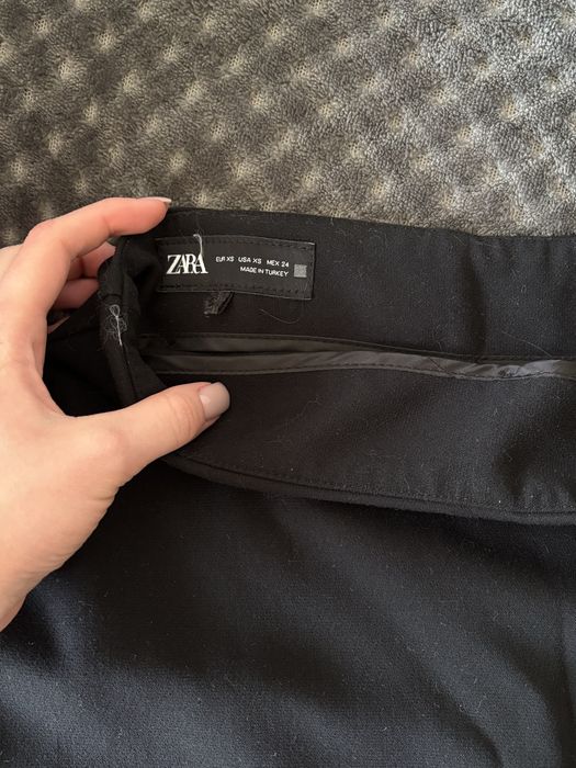 Спідниця-шорти жіноча Zara