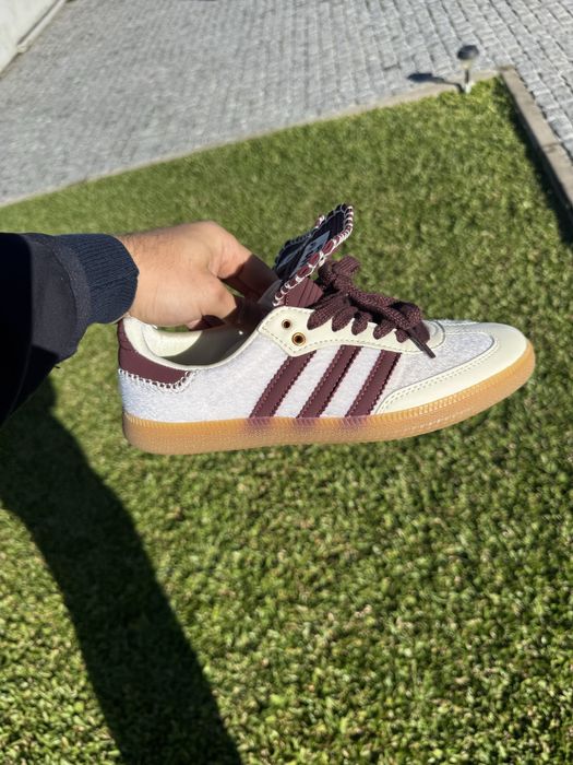 Sapatilhas Adidas Wales Bonner - 41