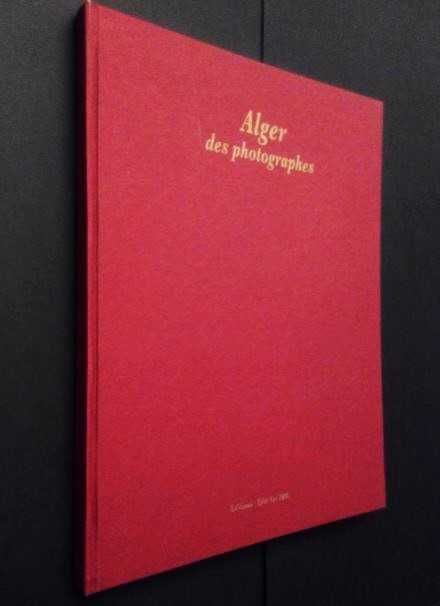 Alger - des photographes - Samia et Ahmed Rachedi