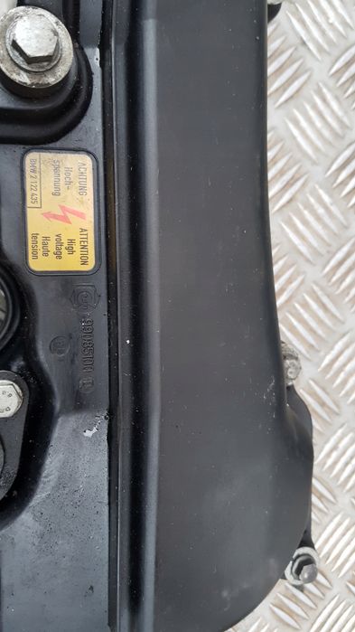 Bmw 3 E46 Pokrywa Zaworów N42 2.0 1.8 7506728