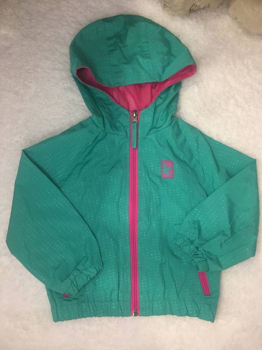 Вітровка курточка