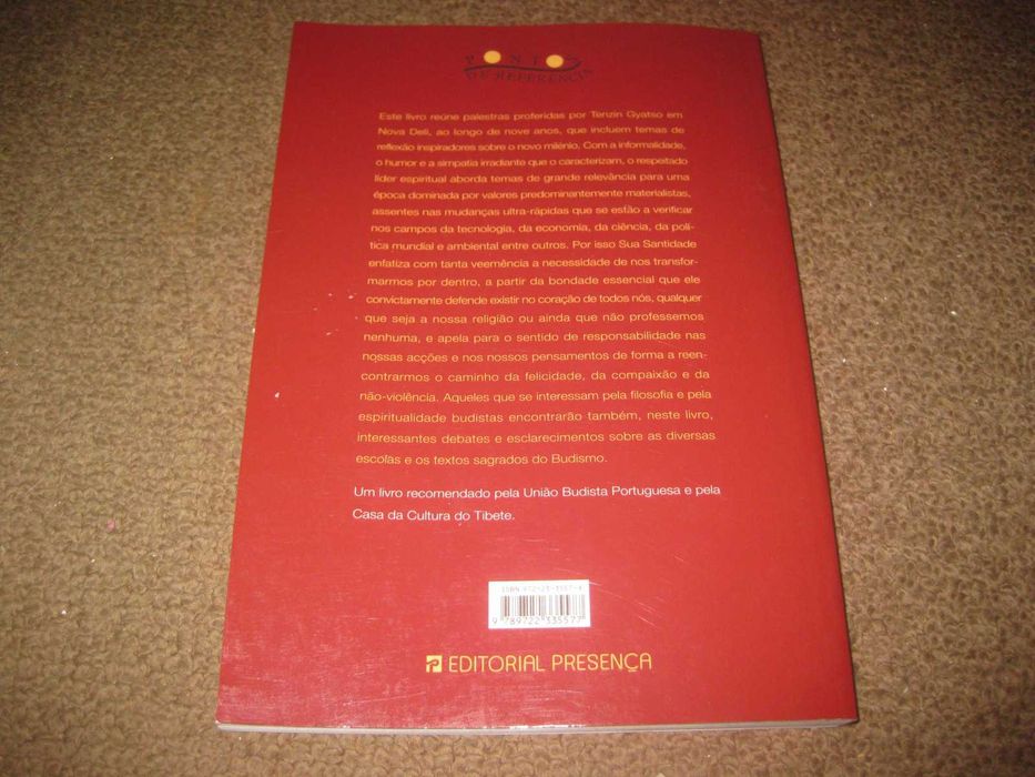 Book "For a Quiet Mind" by Dalai Lama64586353048578121