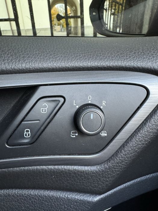 Volkswagen e-Golf 2019