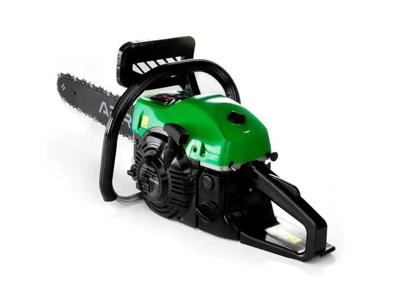 Бензопила ланцюгова APRO BPL 1800 Вт 2.5 к.с  цепная бензопила