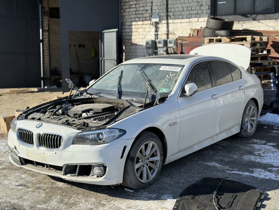 Розборка bmw f10 rest a300 розборка бмв ф10 300u запчастини бмв ф10