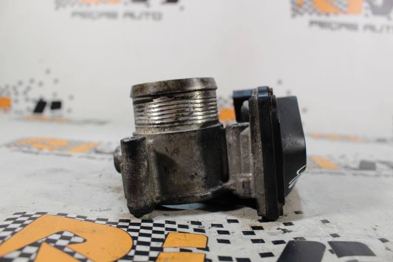 Corpo borboleta AUDI A3 (8P1)