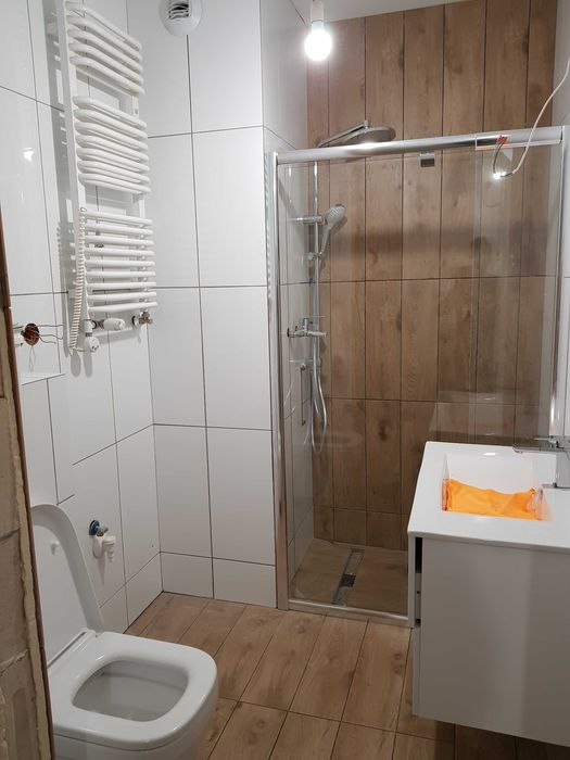 Wykończenia wnętrz