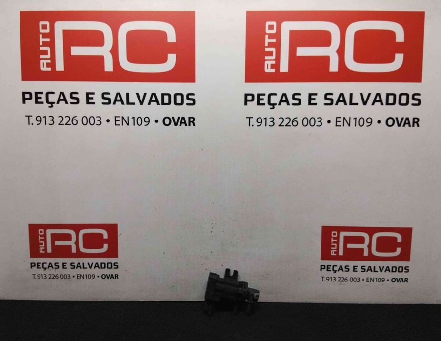 Válvula Reguladora Pressão Turbo / Válvula do Turbo 9811643880 - CITROËN C4 CACTUS