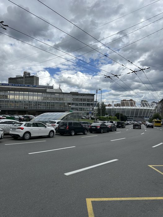 Коммерческая недвижимость по адресу бульвар Дружбы Народов (площадь 1200 м²) - Atlanta.ua - фото 3