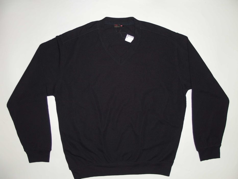 Шерстяний светр USA Marine eur-XL /54 розмір наш ~54