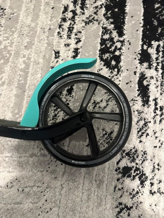 Hulajnoga dziecięca MOVINO jak nowa