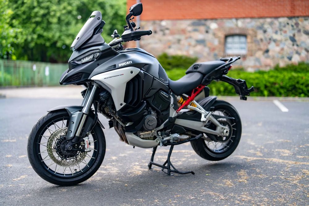 Ducati