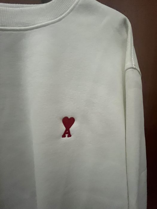 Camisola da Ami Paris