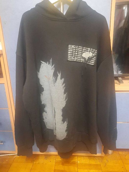 tadow store худи