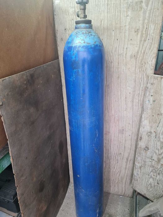 Butla tlenowa 40 l