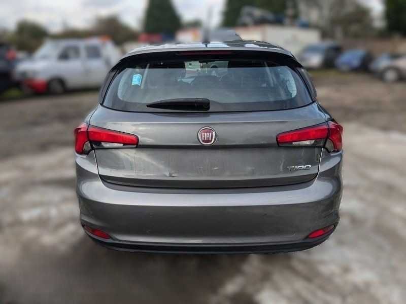 Fiat Tipo 1.6D Multijet (2017) - Para peças