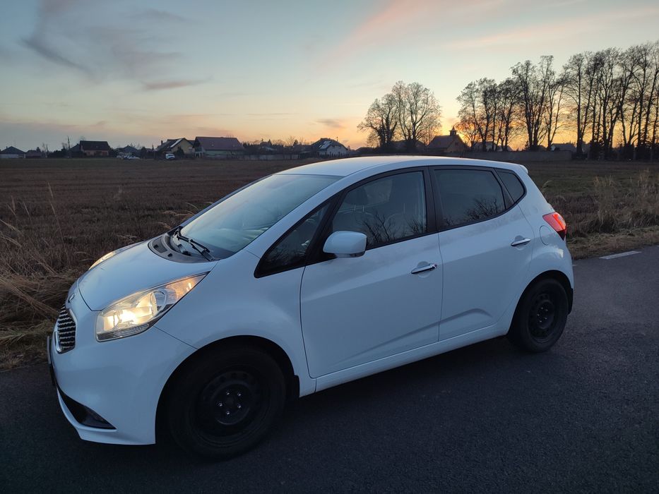 Venga 1.6 XL LPG POLSKI SALON 20ZŁ=100km