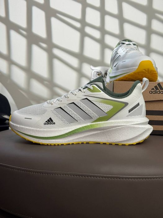 5 кольорів Adidas Duramo Speed