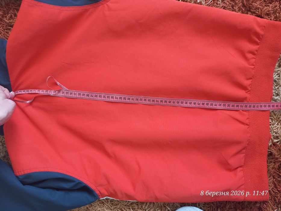 Куртка курточка весняна