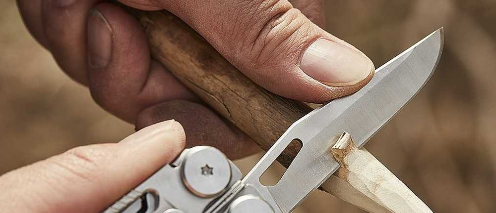 Мультитул Xiaomi HuoHou K30 Pro HU0191 18 в 1 + нейлоновый чехлол