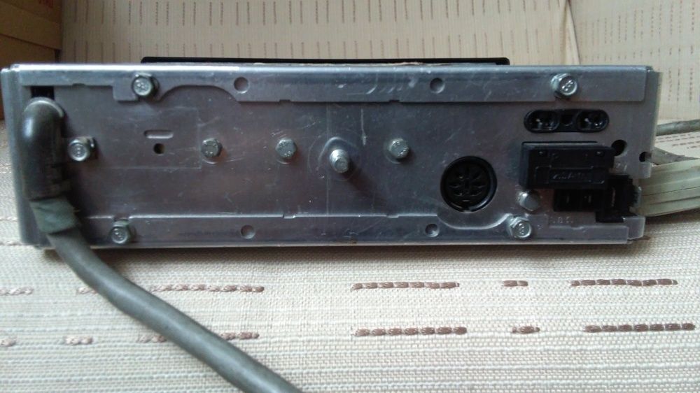 Radio Blaupunkt Bamberg QTS Super Arimat