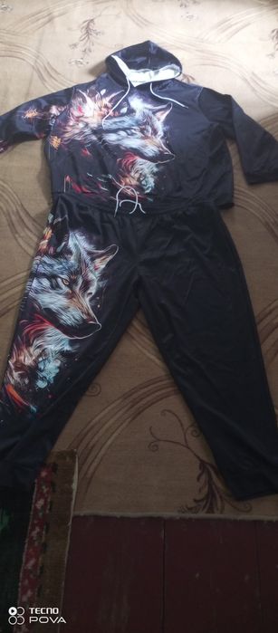 Новий костюм весна осінь