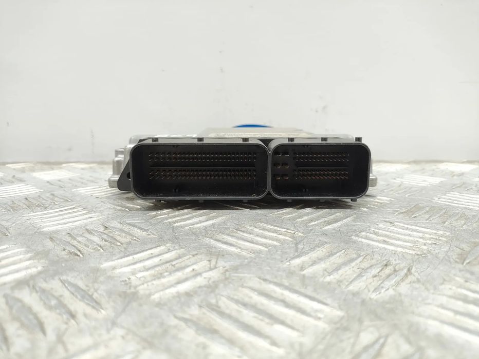Centralina Bosch Original BMW N47 0281014572 7823420