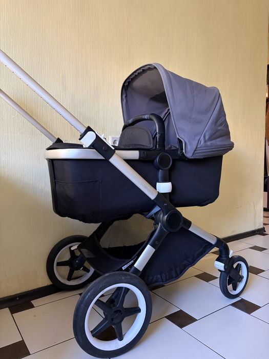 Візочок Bugaboo FOX 2