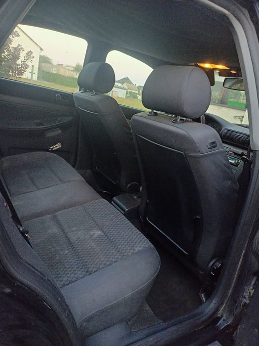 Audi A4 B5 1.9TDI