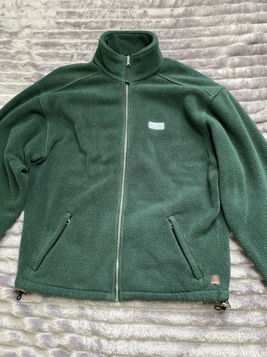 Флісова кофта від karimor