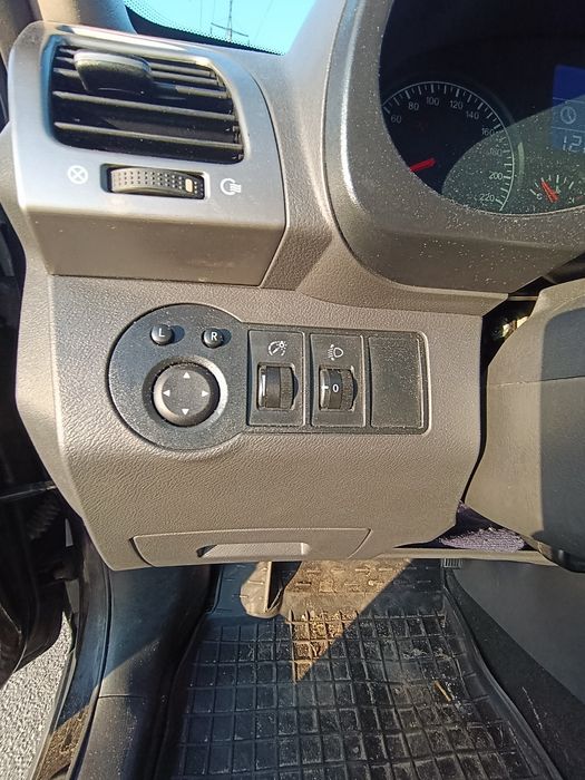 Продам Chery Tiggo