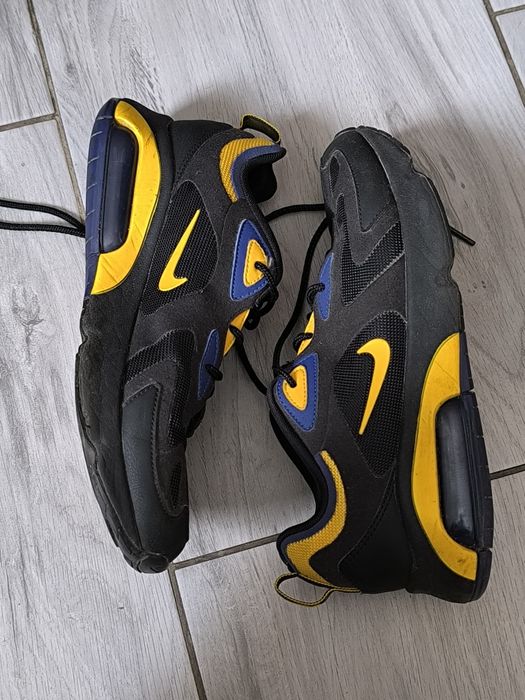 Nike Air Max 200