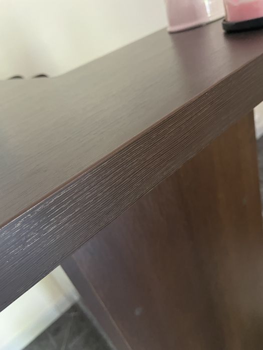 Recepcja w bardzo dobrym stanie