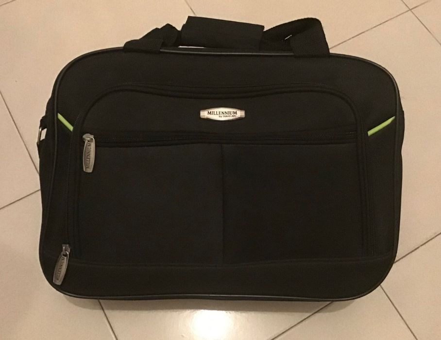 Malas de viagem Millennium