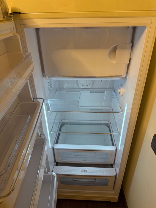 Lodowka SMEG jak nowa
