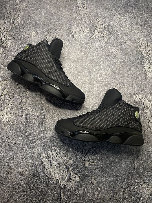 Кросівки Jordan 13