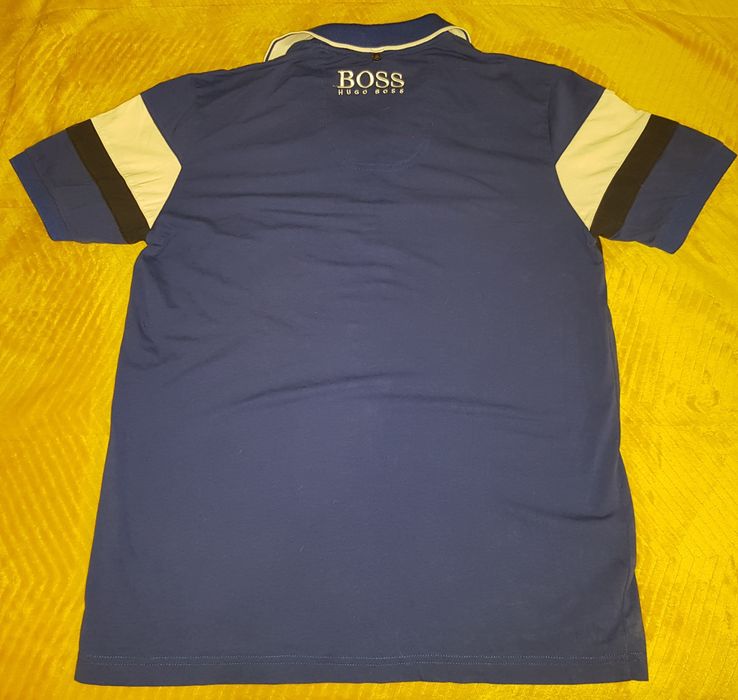 Polo Hugo Boss Vintage