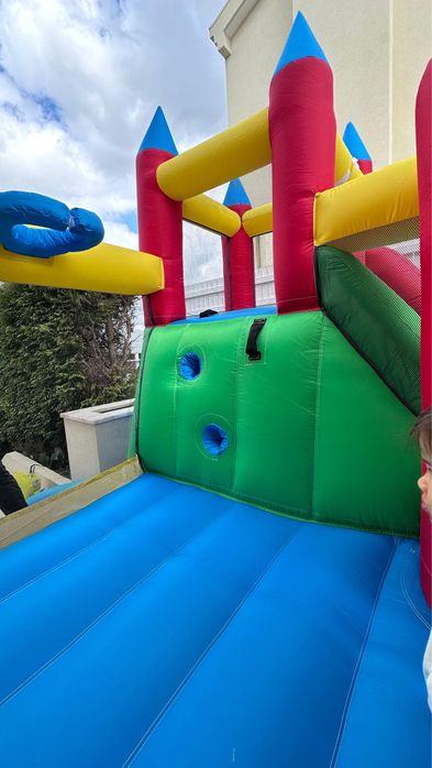 Aluguer Insuflavel Gaia