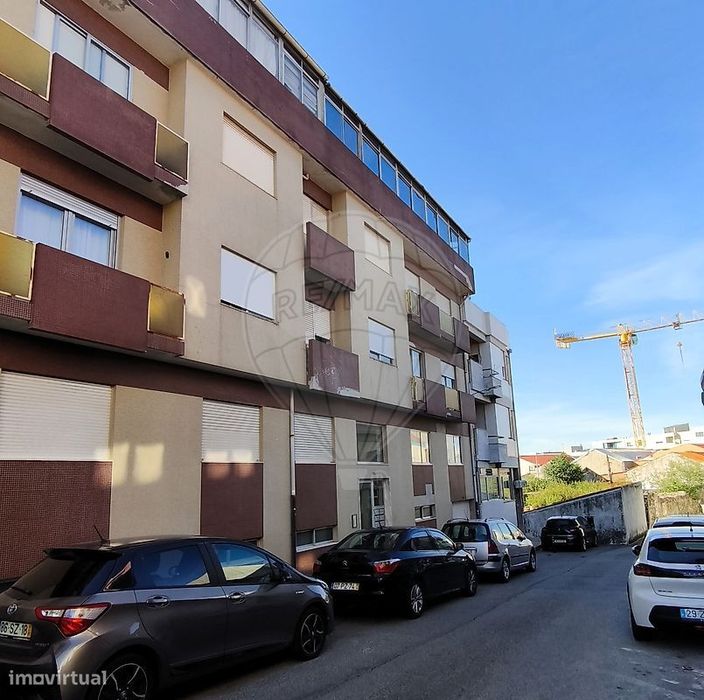 Apartamento T1 para arrendamento