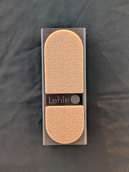 LEHLE Mono Volume Pedal