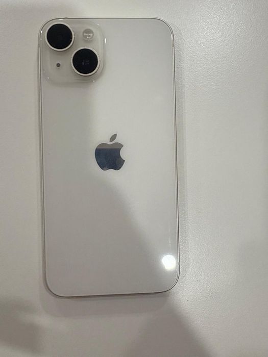 Iphone 14 128gb de armazenamento