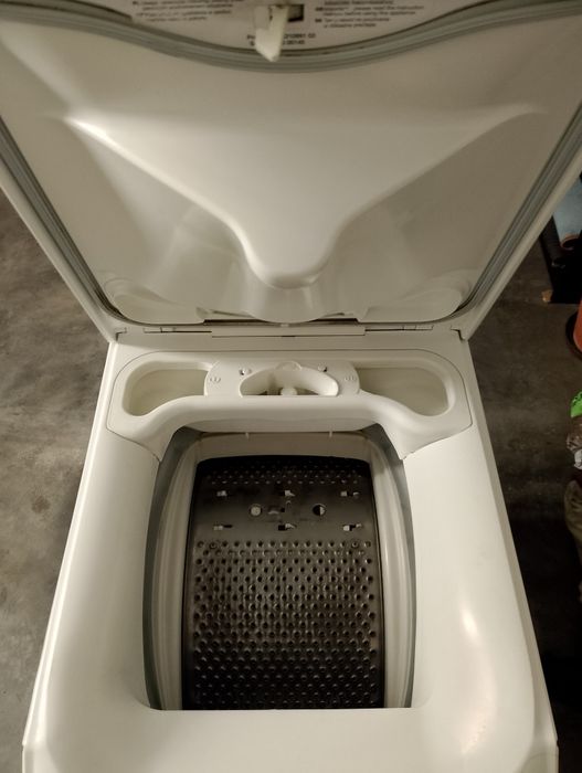PRALKA Electrolux na części