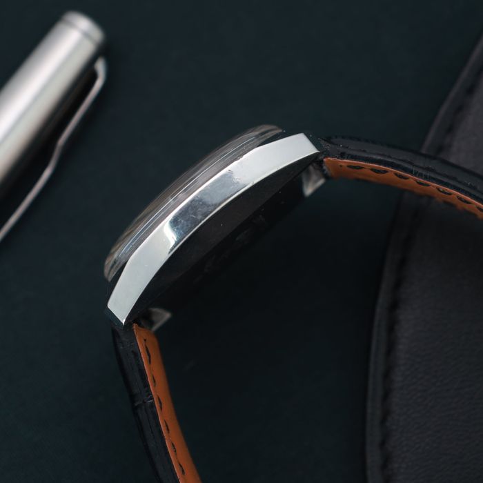 Zegarek meski Omega Seamaster 166.022 oryginalne papiery